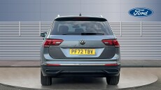 Volkswagen Tiguan Allspace 1.5 TSI Life 5dr Petrol Estate